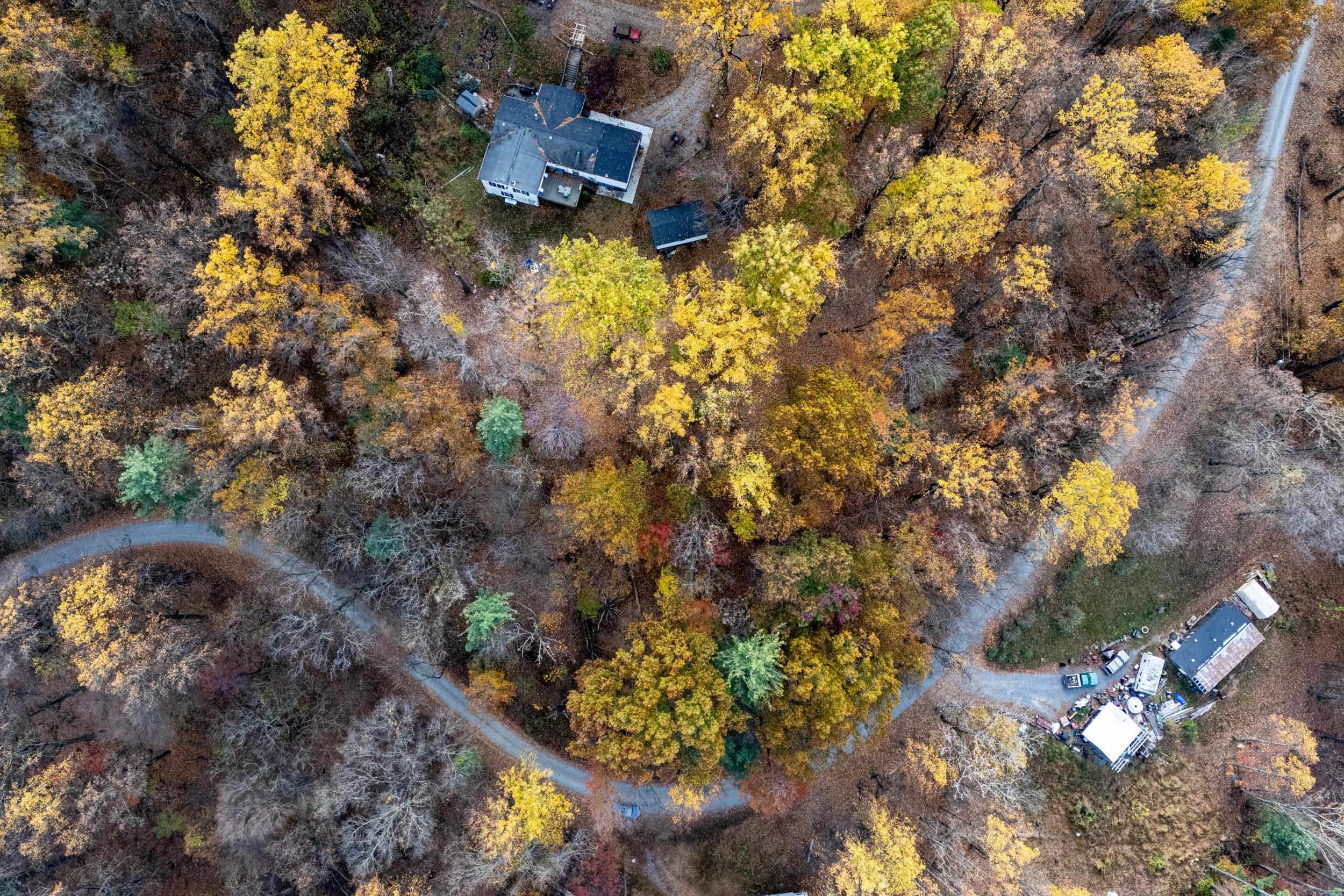 0 Friendly Lane Stanley, VA 22851 - Photo 4 of 49 a backyard of a house with a yard and outdoor seating
