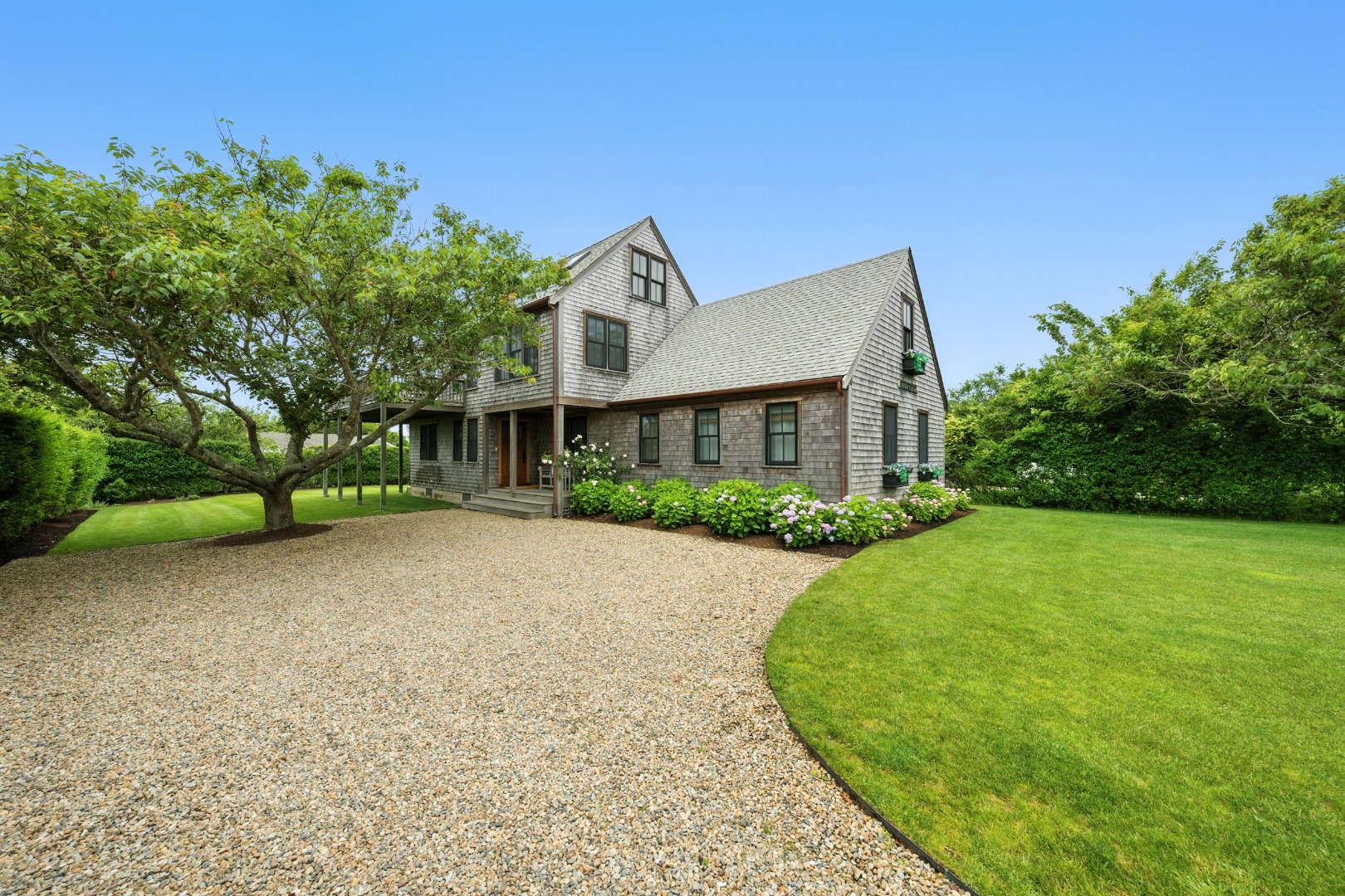 44 Sankaty Road Nantucket, MA 02554 - Photo 1 of 23