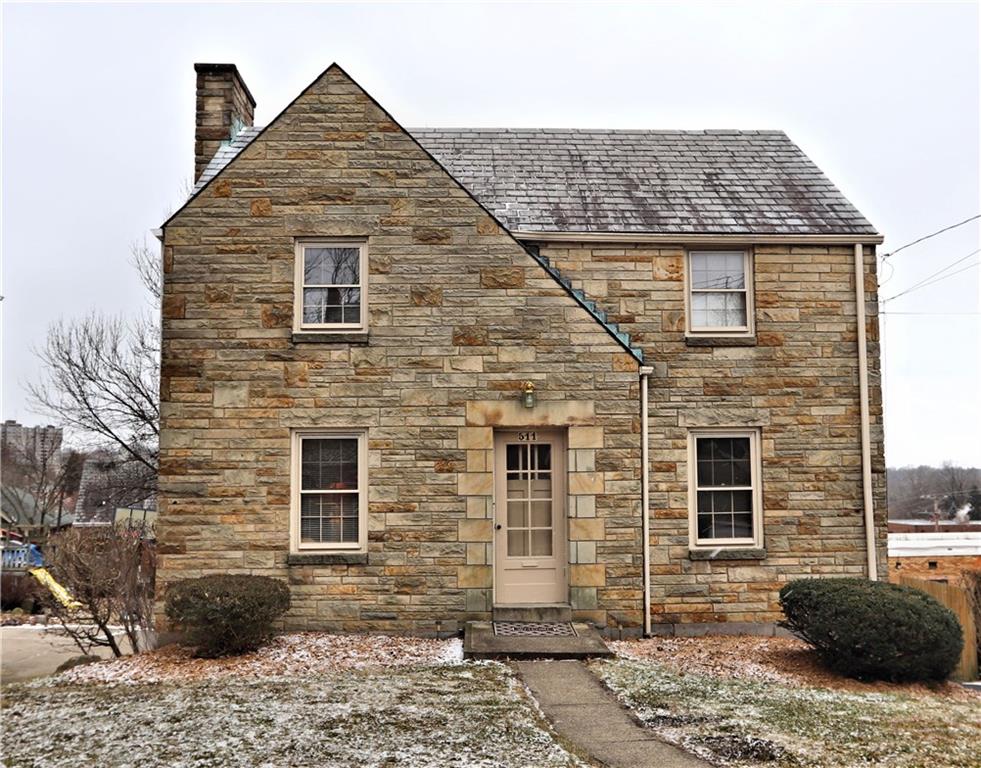 511 Bower Hill Road Pittsburgh, PA 15228 - Photo 1 of 25 Welcome to 511 Bower Hill Road in Mt. Lebanon!