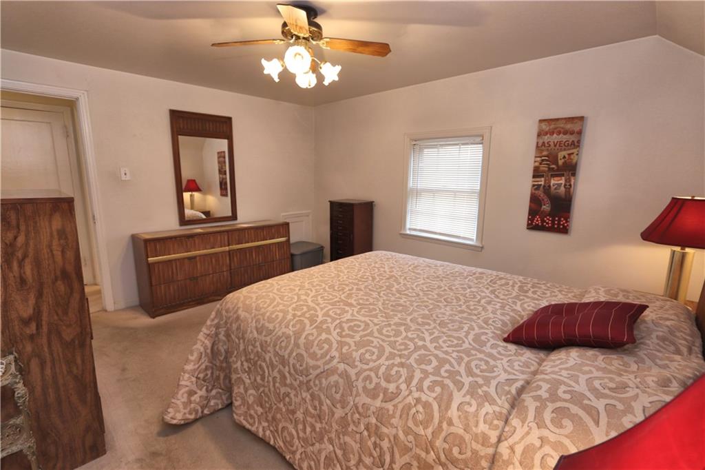 511 Bower Hill Road Pittsburgh, PA 15228 - Photo 13 of 25 Master Bedroom