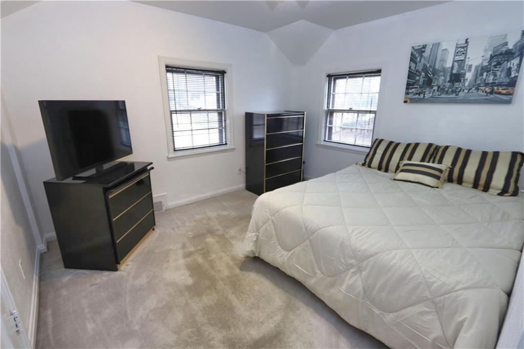 511 Bower Hill Road Pittsburgh, PA 15228 - Photo 14 of 25 Bedroom #2