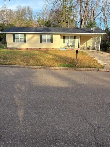 $74,500 | 3603 Eastbrook Road, Natchez, MS 39120