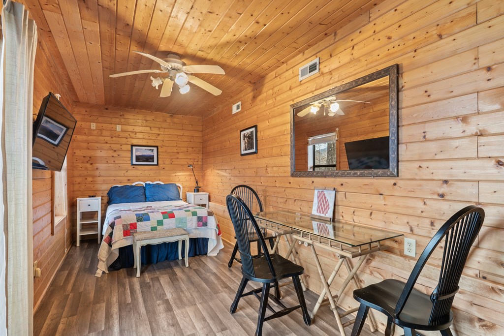 115 Barnhill Road Blairsville, GA 30512 - Photo 46 of 65