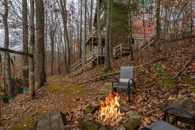 $375,000 | 115 Barnhill Road, Blairsville, GA 30512