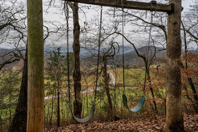 $375,000 | 115 Barnhill Road, Blairsville, GA 30512