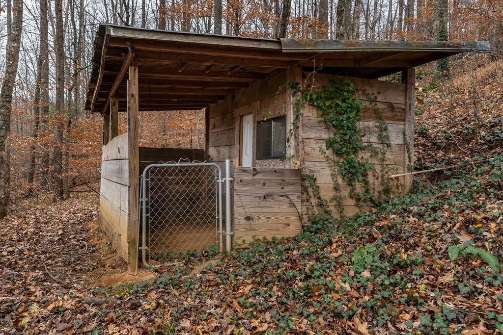 115 Barnhill Road Blairsville, GA 30512 - Photo 54 of 65