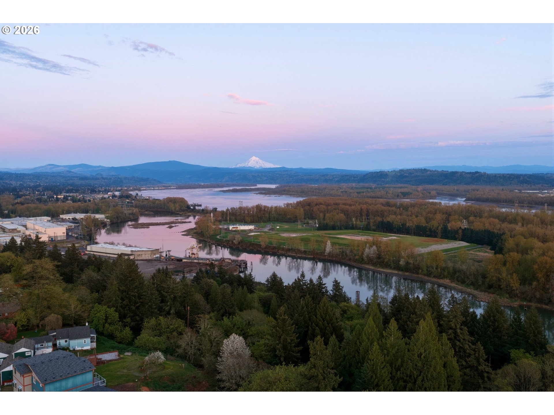 1010 Northwest 4th Avenue Camas, WA 98607 - Photo 44 of 47