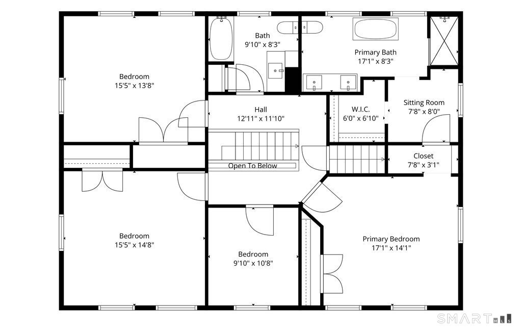 592 West Hill Road Stamford, CT 06902 - Photo 34 of 36 Gallery Image 34
