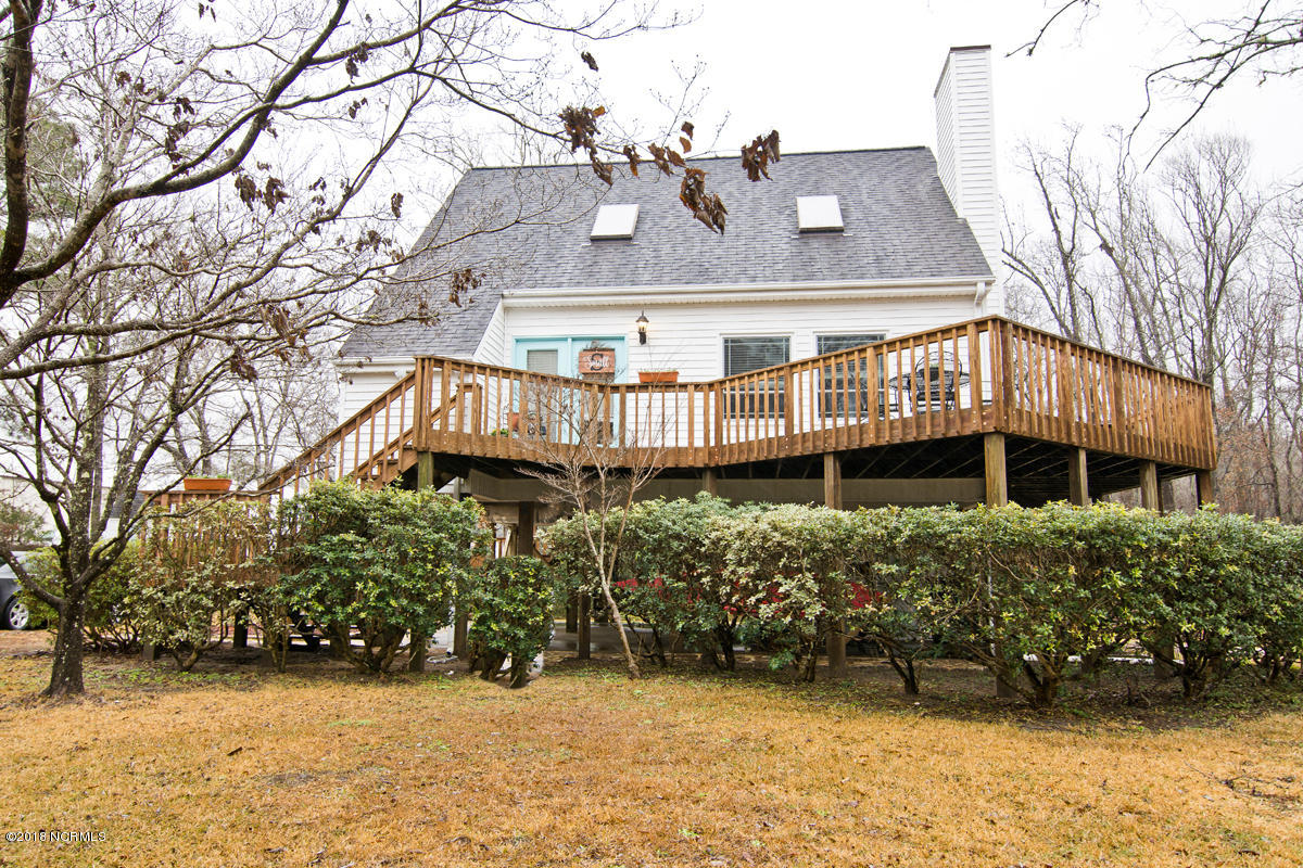 205 Gray Road Newport, NC 28570 - Photo 1 of 40 205 Gray Road