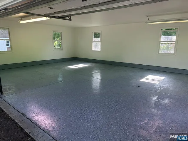 a view of room and window