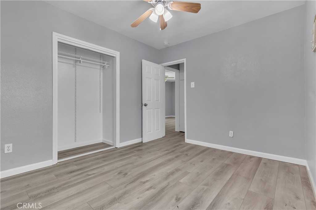4156 Dwight Avenue Riverside, CA 92507 - Photo 13 of 26 Both units share an identical layout and design; therefore, the professional photos for the first unit are accurate for the second.