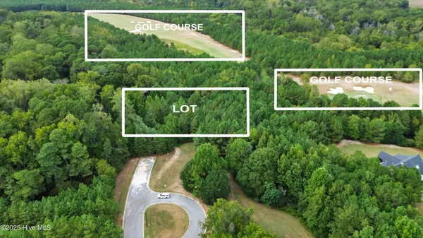 $55,000 | 2503 Belmont Lake Drive, Rocky Mount, NC 27804
