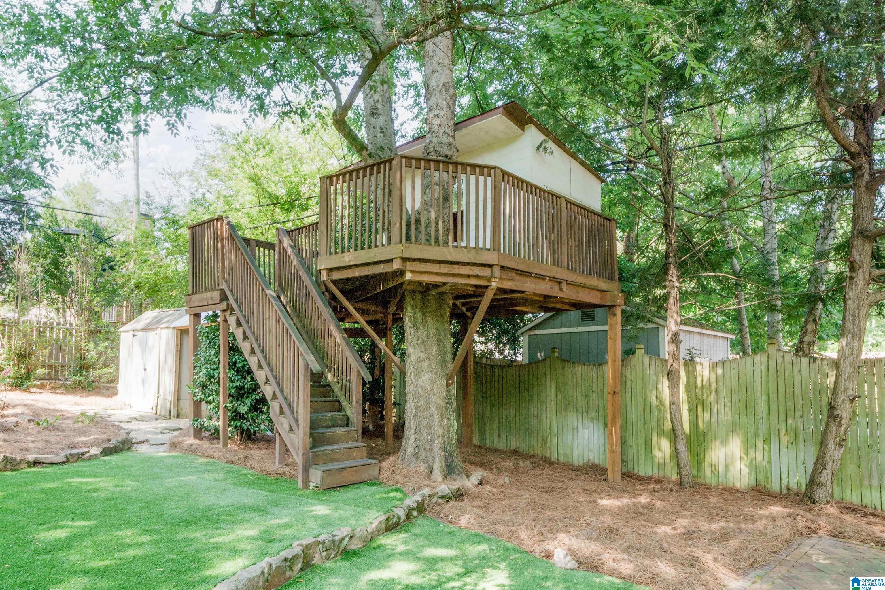 9 Clarendon Road Birmingham, AL 35213 - Photo 43 of 48