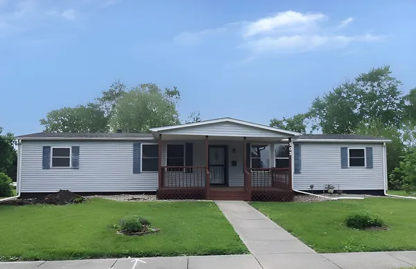 $146,900 | 503 North Vermilion Street, Allerton, IL 61810