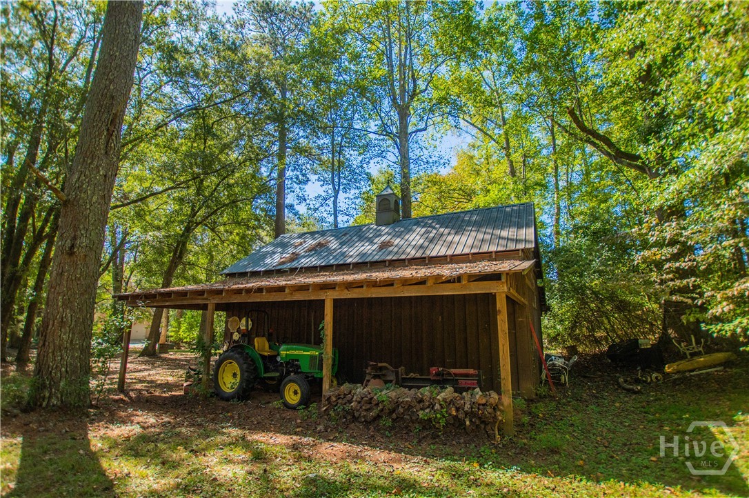 1145 Thurston Snow Road Good Hope, GA 30641 - Photo 11 of 64 Gallery Image 11