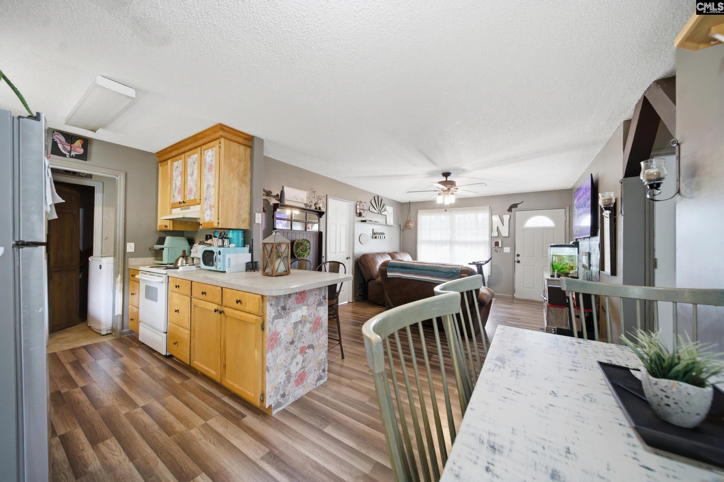 412 Pond Bluff Road North, SC 29112 - Photo 20 of 27