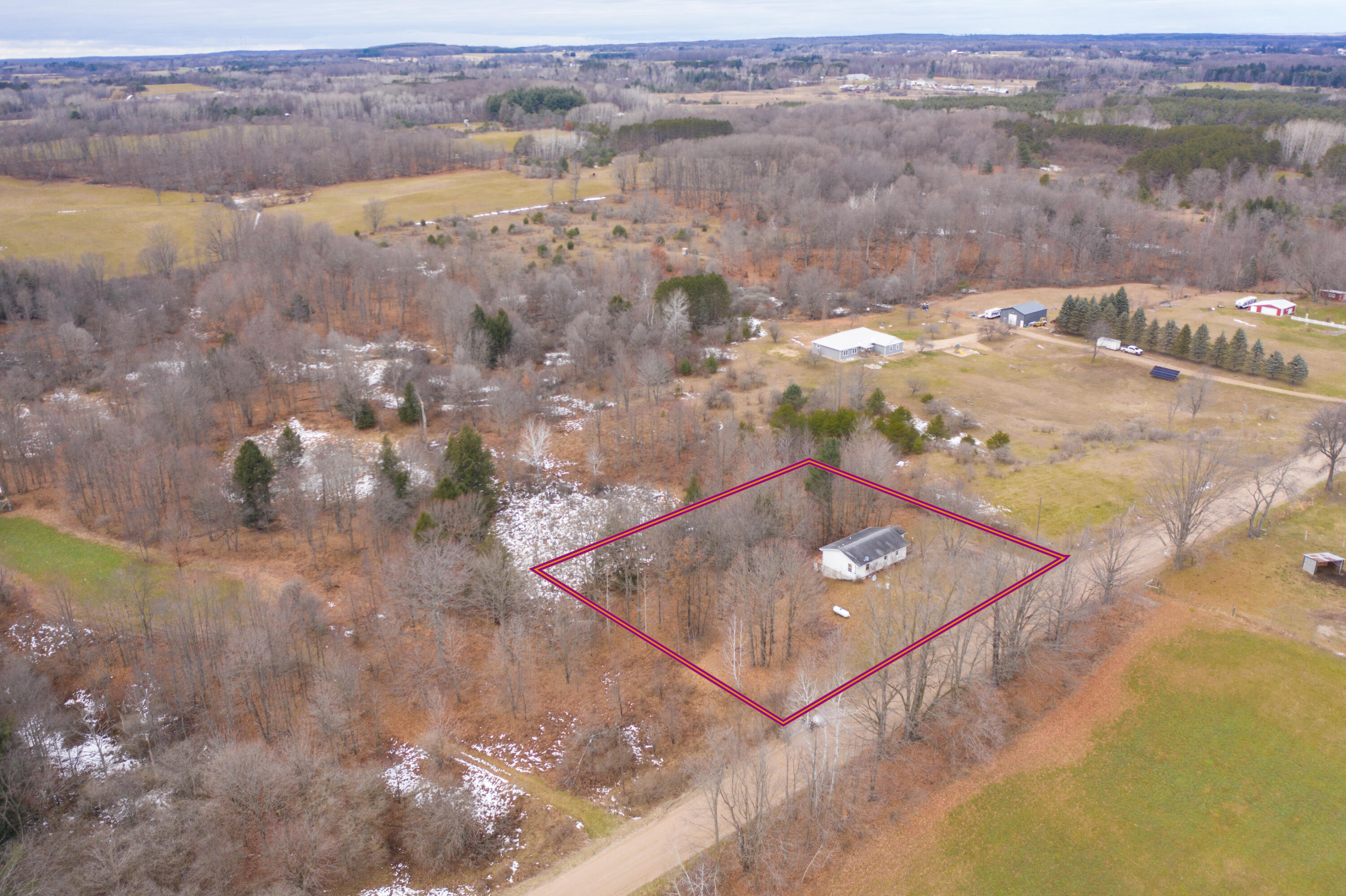 4245 230th Avenue Reed City, MI 49677 - Photo 30 of 33 DJI_0689