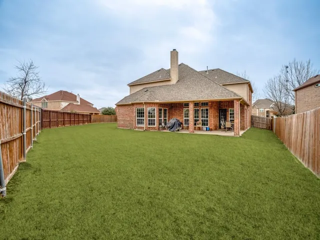 $889,900 | 10243 Rosini Court, Frisco, TX 75035