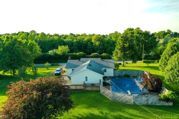 111 Little Arthur Ridge Road East Bernstadt, KY 40729 - Photo 8 of 58 DJI_0623