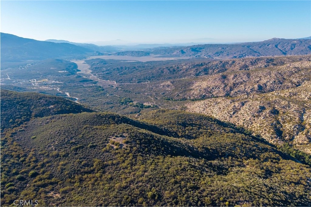 28618 Chihuahua Valley Road Warner Springs, CA 92086 - Photo 11 of 38 a view of city and mountain