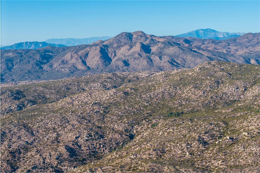 28618 Chihuahua Valley Road Warner Springs, CA 92086 - Photo 15 of 38 a view of mountain and tree in the background