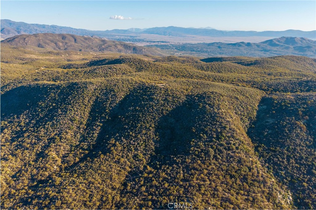 28618 Chihuahua Valley Road Warner Springs, CA 92086 - Photo 18 of 38 a view of city and mountain