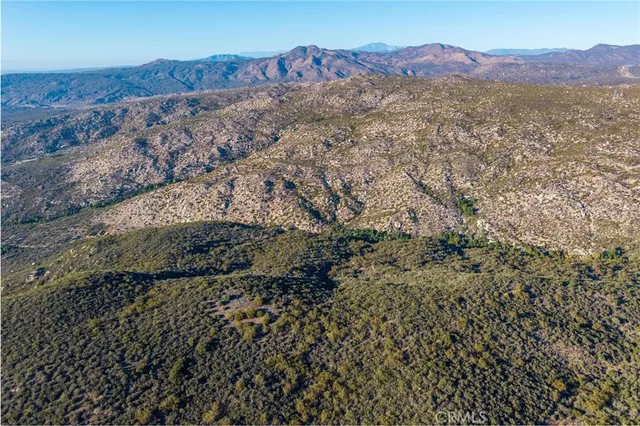 a view of lake and mountain