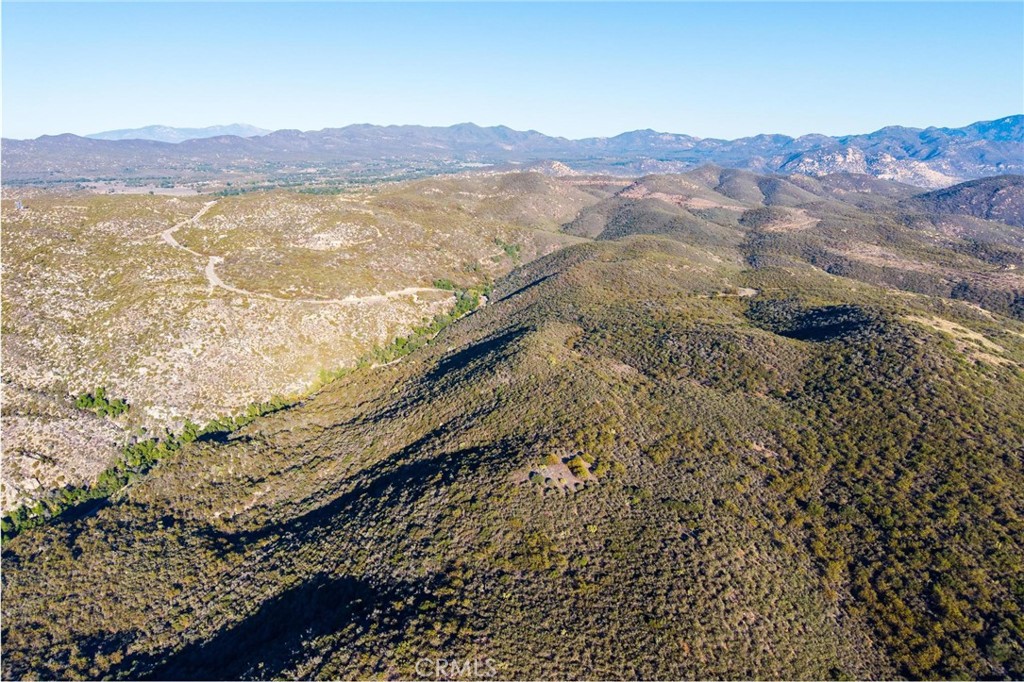 28618 Chihuahua Valley Road Warner Springs, CA 92086 - Photo 25 of 38 a view of lake and mountain