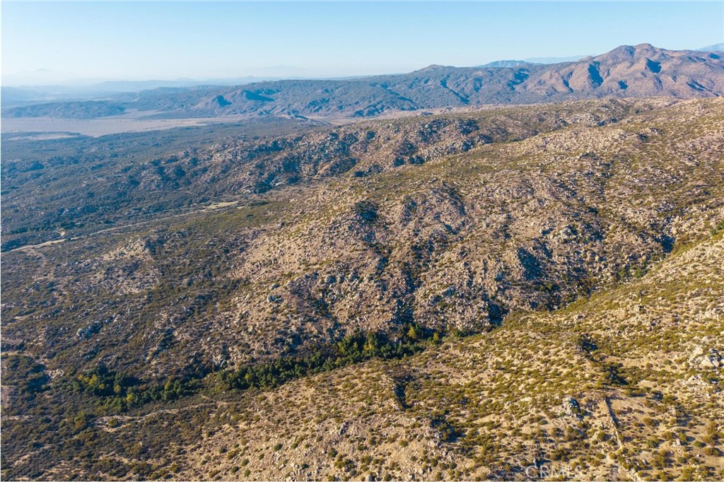 28618 Chihuahua Valley Road Warner Springs, CA 92086 - Photo 31 of 38 a view of mountains and valleys