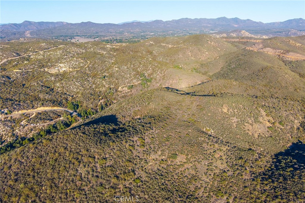 28618 Chihuahua Valley Road Warner Springs, CA 92086 - Photo 38 of 38 a view of lake and mountain