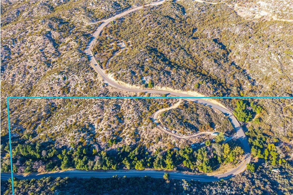 28618 Chihuahua Valley Road Warner Springs, CA 92086 - Photo 7 of 38