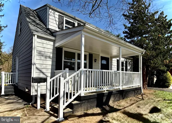 $390,000 | 4 Llewellyn Place, Hamilton, NJ 08620