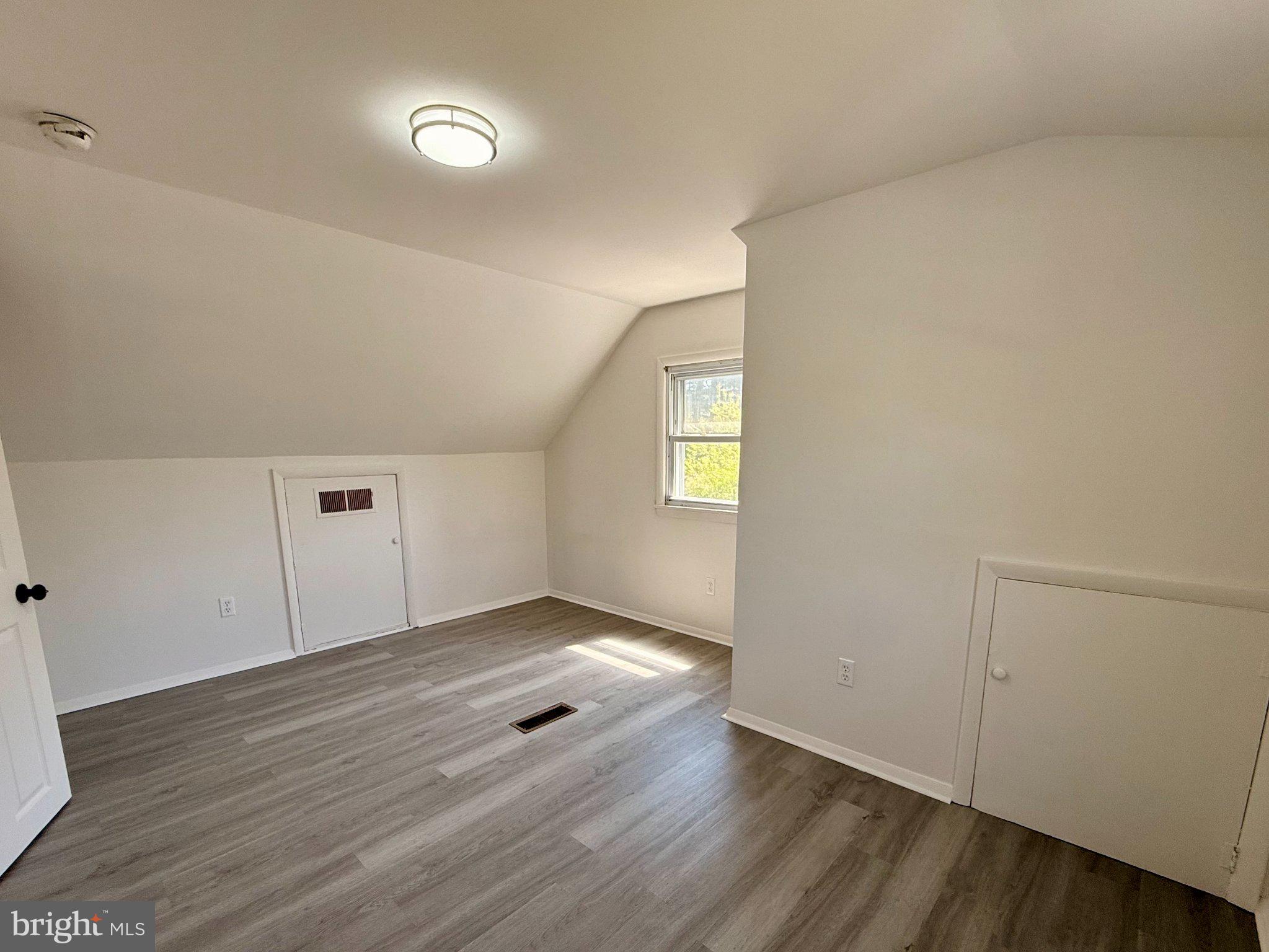 4 Llewellyn Place Hamilton, NJ 08620 - Photo 10 of 14 Bright and airy attic retreat.