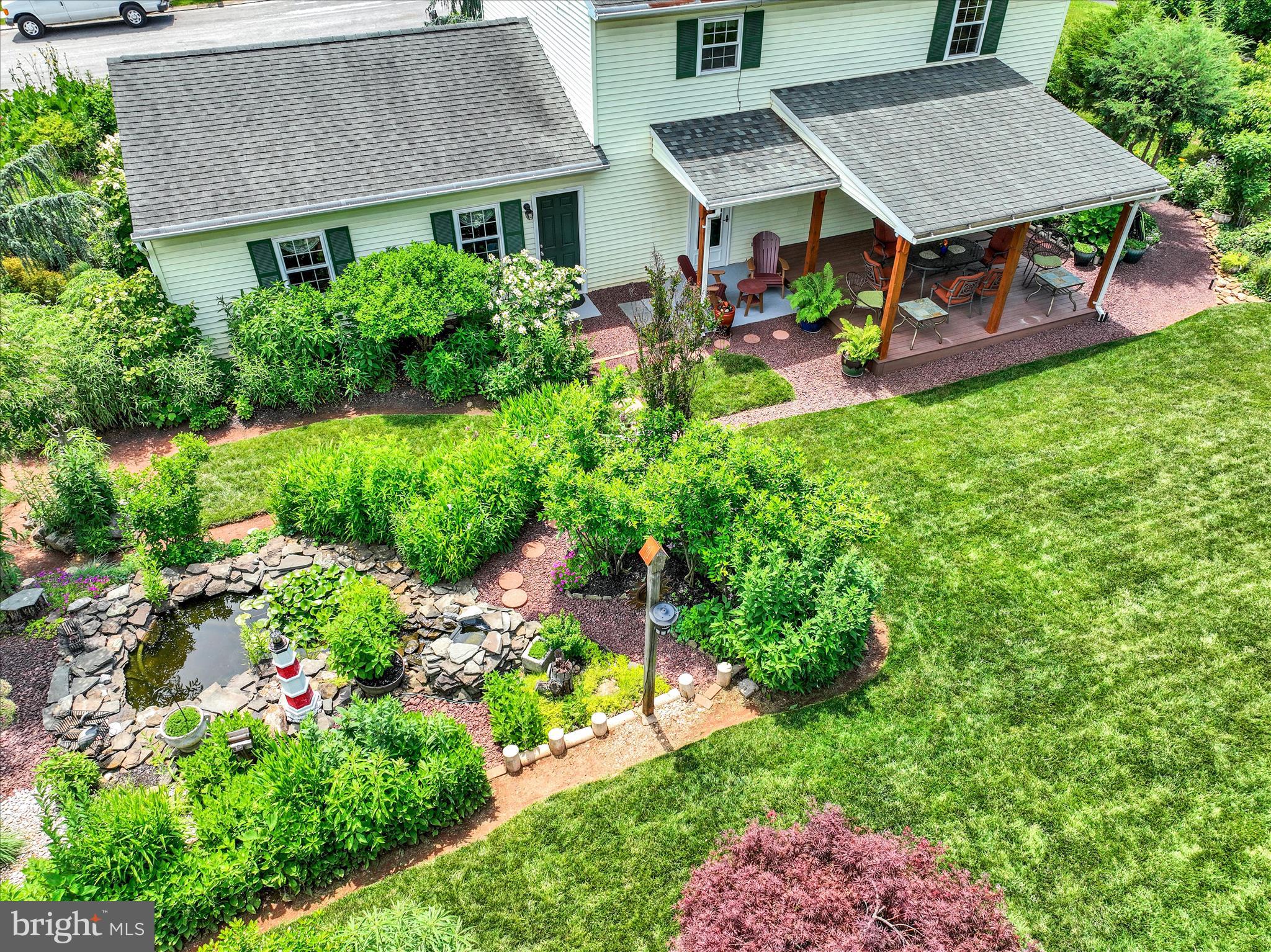 2437 Heather Road York, PA 17408 - Photo 33 of 44