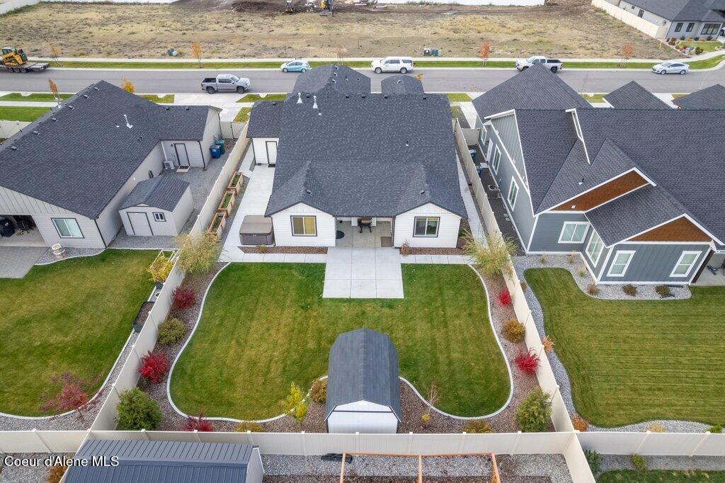 4026 May Ella Loop Post Falls, ID 83854 - Photo 35 of 54 006-4026MayEllaLoop-PostFalls-ID-83854-S