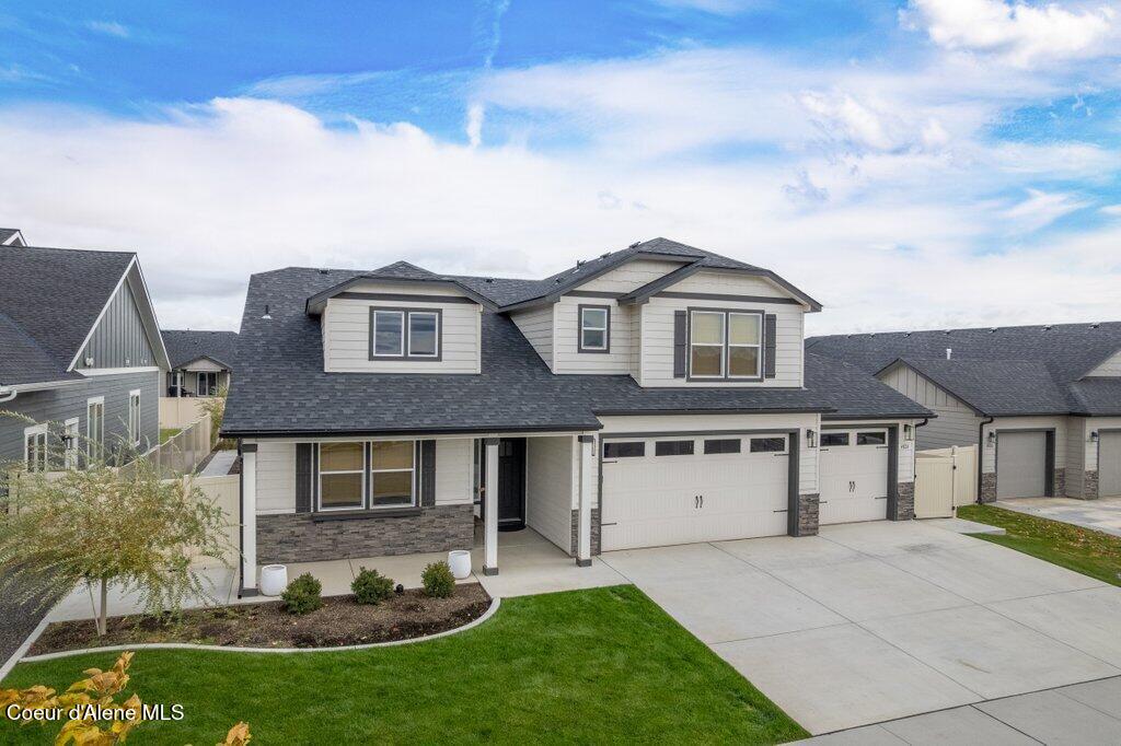 4026 May Ella Loop Post Falls, ID 83854 - Photo 39 of 54 010-4026MayEllaLoop-PostFalls-ID-83854-S