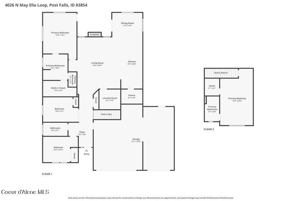 4026 May Ella Loop Post Falls, ID 83854 - Photo 52 of 54 052-4026MayEllaLoop-PostFalls-ID-83854-S
