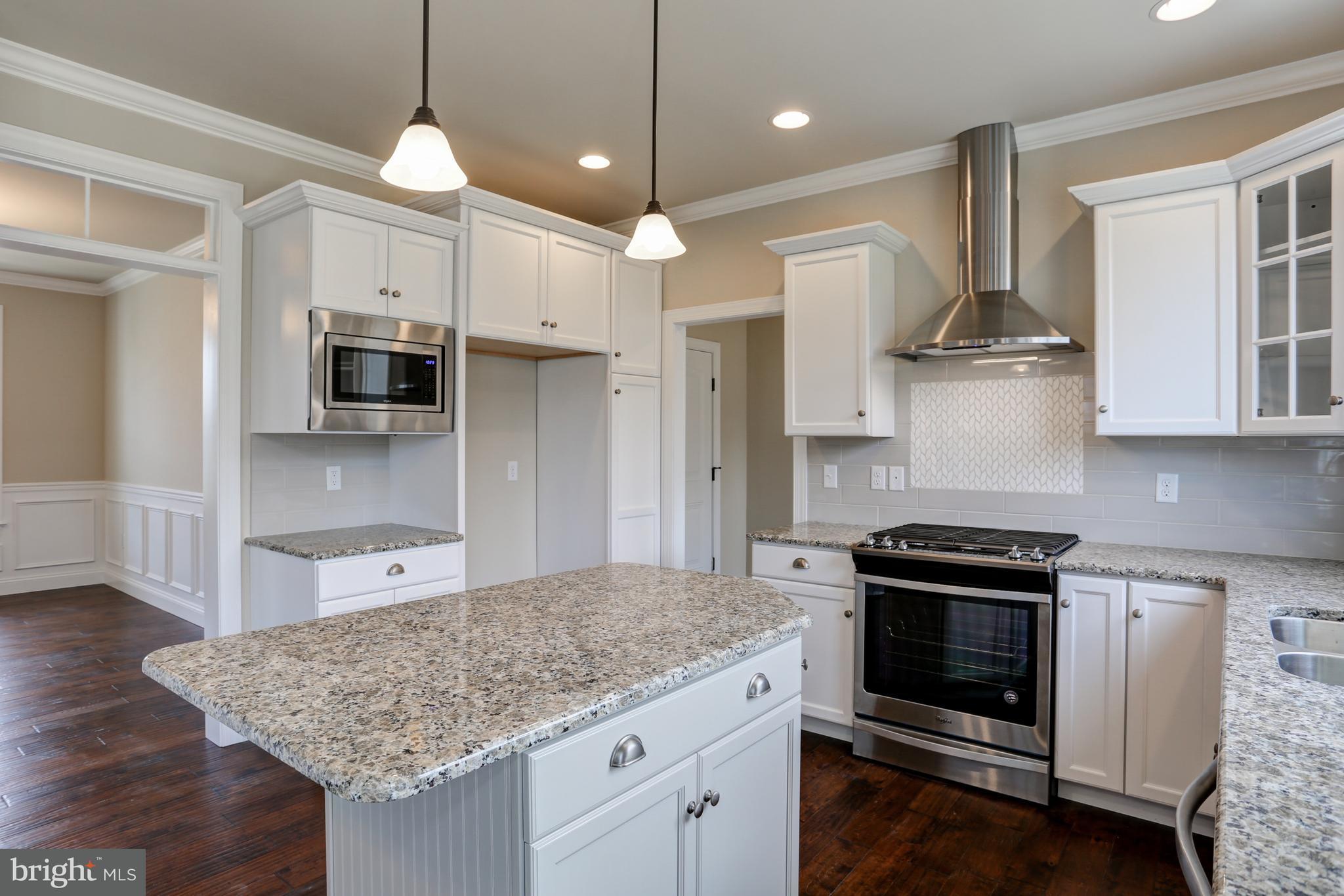 1021 Suffolk Drive, Unit 7 Lititz, PA 17543 - Photo 15 of 46 Pull a stool up for a casual meal.