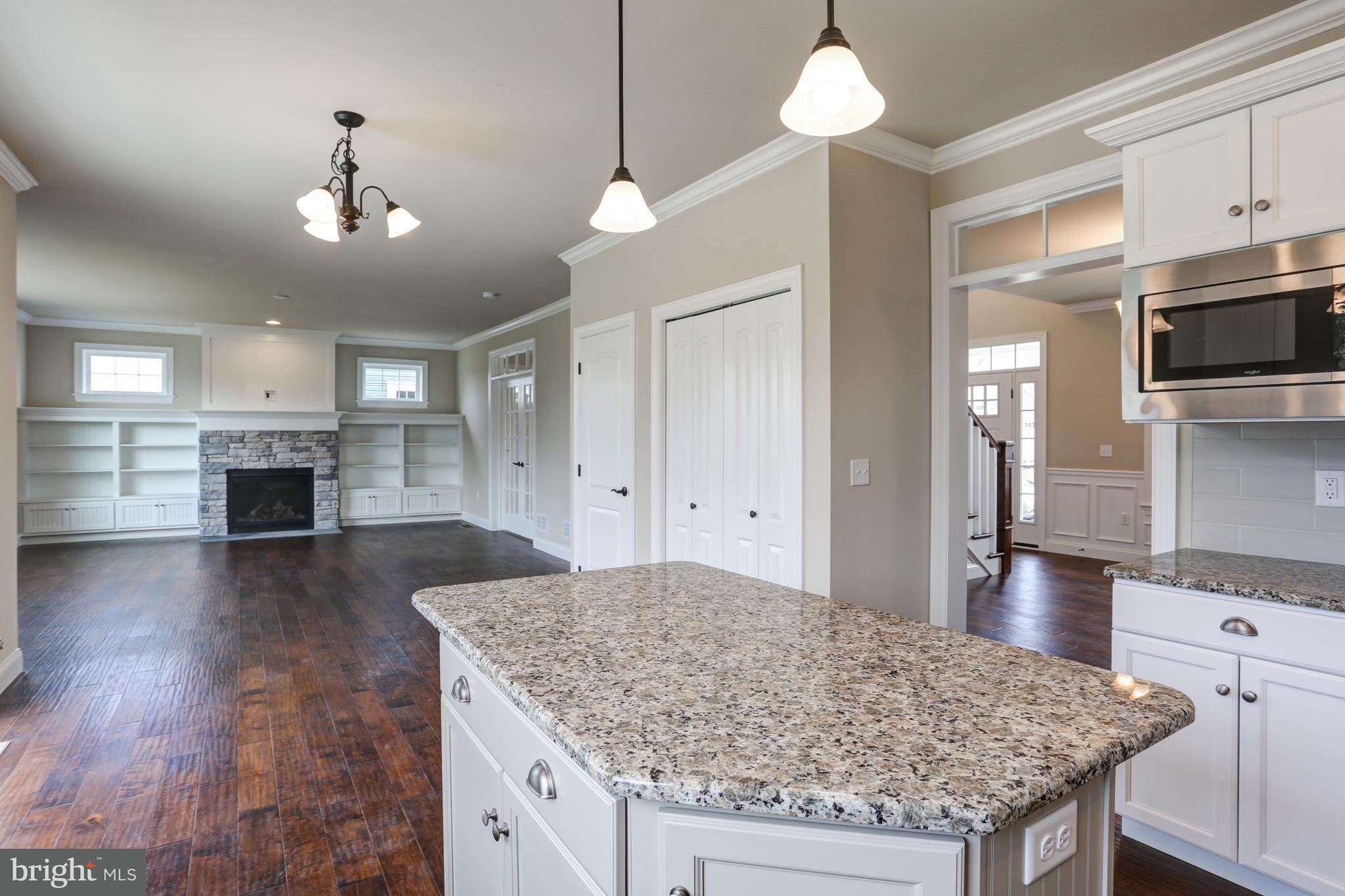 1021 Suffolk Drive, Unit 7 Lititz, PA 17543 - Photo 46 of 46 Open floor plan