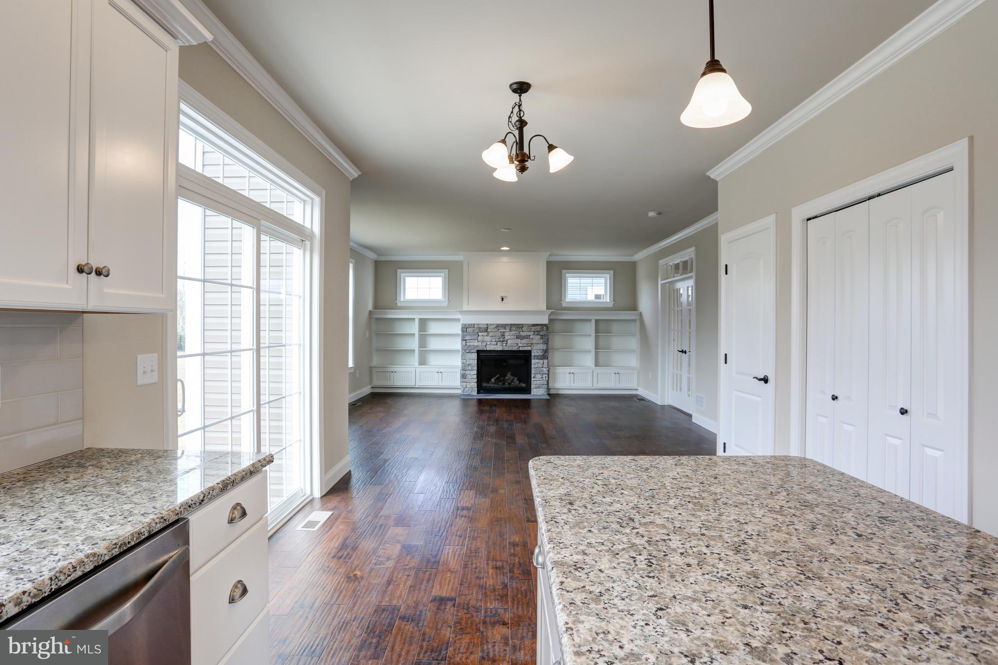 1021 Suffolk Drive, Unit 7 Lititz, PA 17543 - Photo 16 of 46 Aged Bronze pendant lights