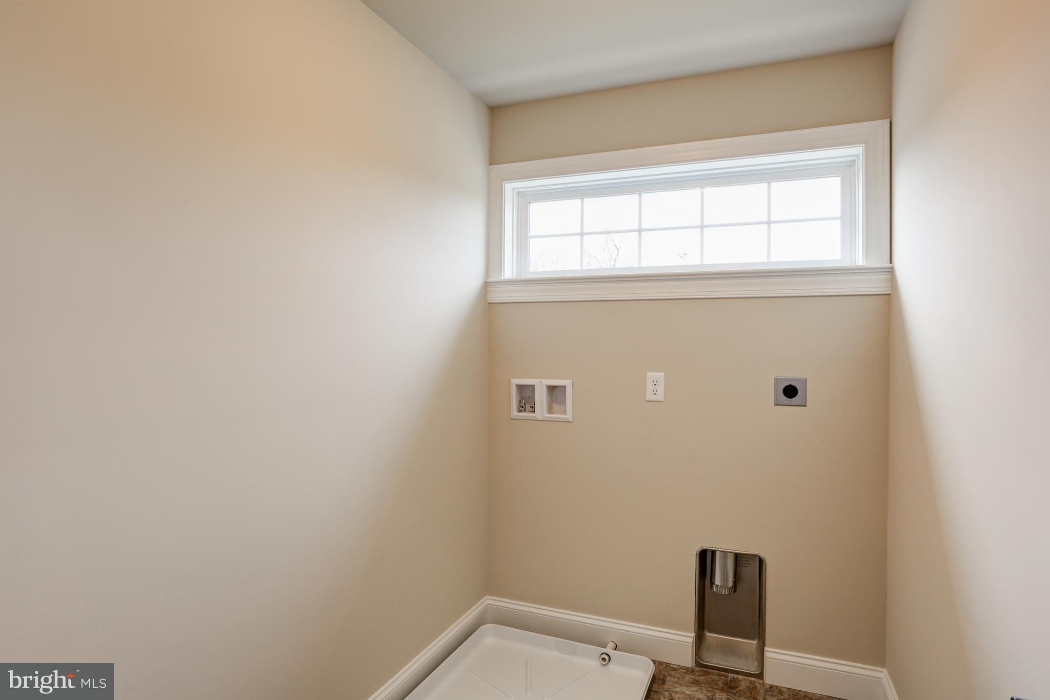 1021 Suffolk Drive, Unit 7 Lititz, PA 17543 - Photo 31 of 46 Laundry hook ups on Second Floor