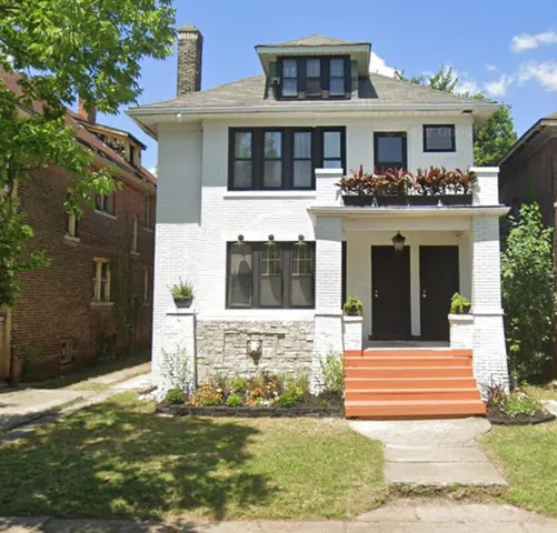 $1,100 | 2293 West Philadelphia Street, Detroit, MI 48206