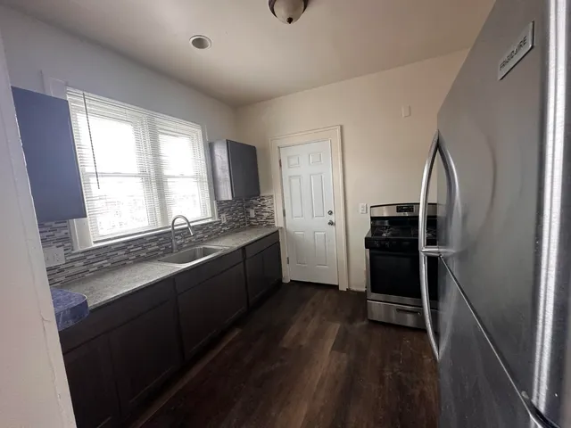 $1,100 | 2293 West Philadelphia Street, Detroit, MI 48206