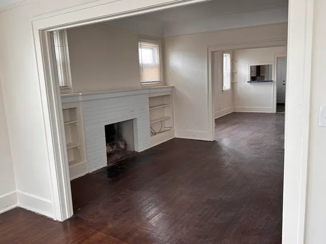 $1,100 | 2293 West Philadelphia Street, Detroit, MI 48206