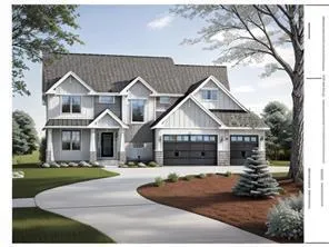 $1,154,900 | 18056 Urbank Street Northeast, Ham Lake, MN 55304