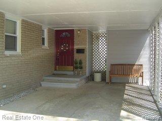 148 Ferndale Avenue Rochester, MI 48307 - Photo 3 of 21 DSC04525