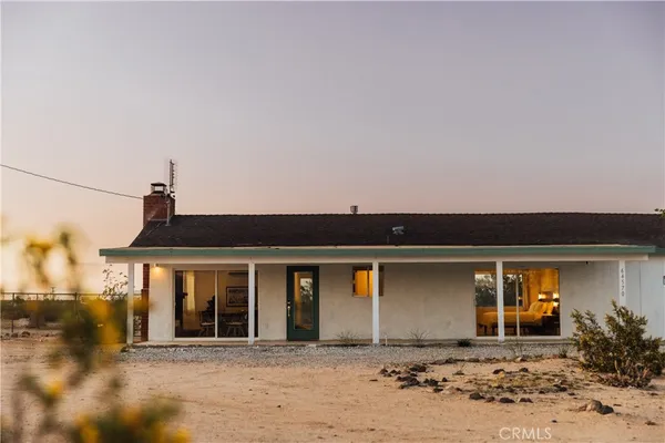 $380,000 | 64570 Carot Road, Joshua Tree, CA 92252