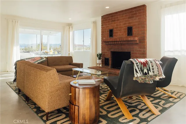 $385,000 | 64570 Carot Road, Joshua Tree, CA 92252