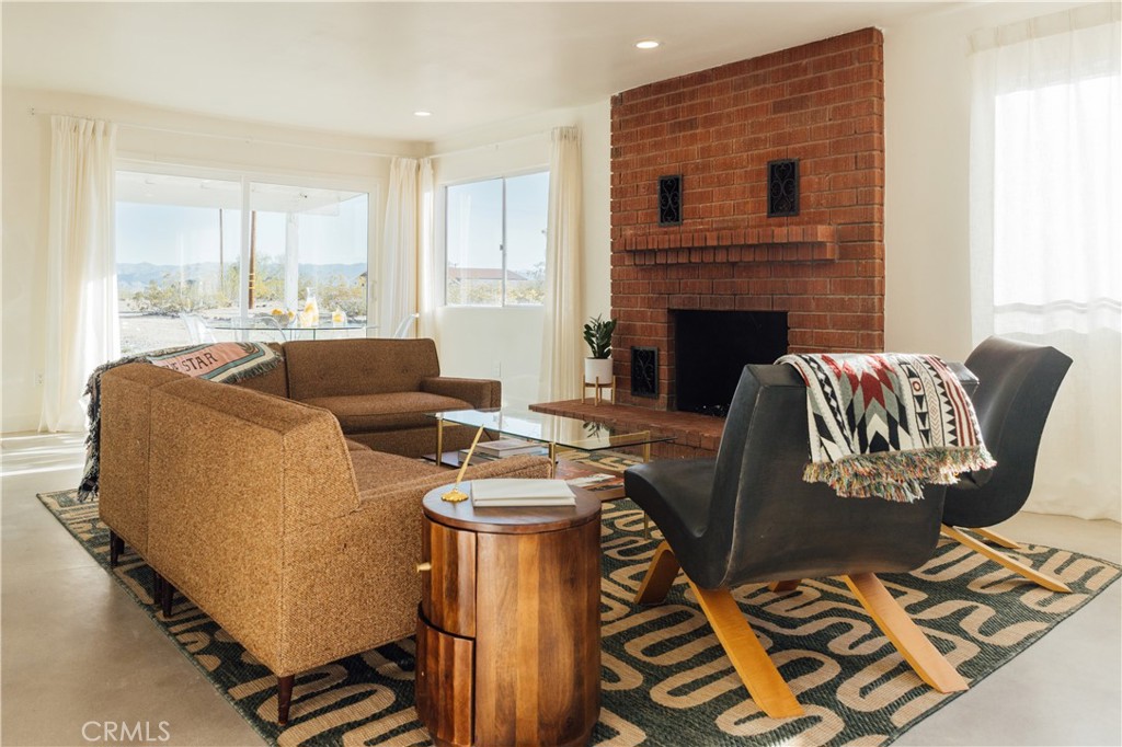 64570 Carot Road Joshua Tree, CA 92252 - Photo 13 of 57