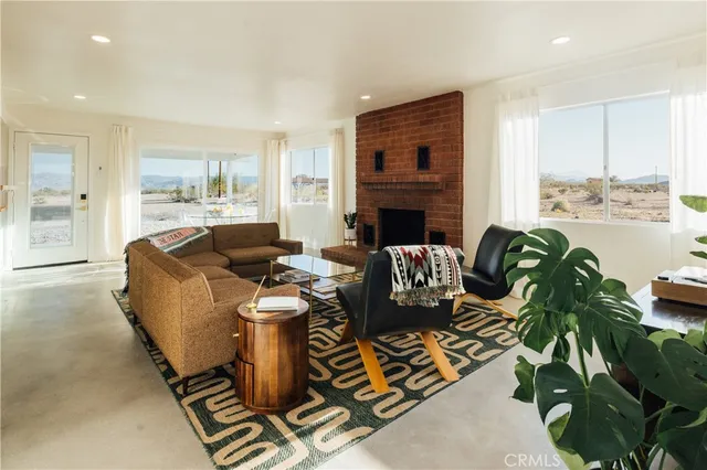 $385,000 | 64570 Carot Road, Joshua Tree, CA 92252